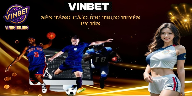 Thao tác đăng nhập VINBET là điều kiện để chơi game