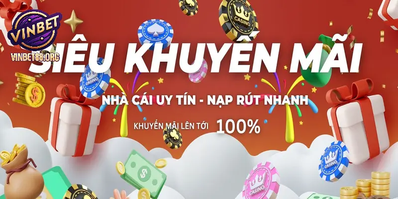 Đọc điều kiện nhận khuyến mãi và tham gia nhanh