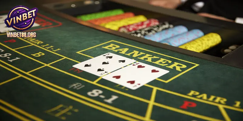 Bật mí kinh nghiệm chơi baccarat online hay nhất
