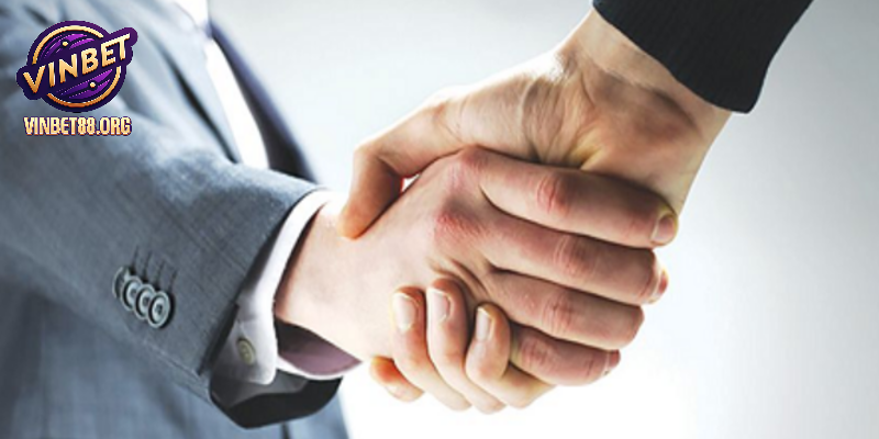 Chính sách miễn trừ trách nhiệm VINBET trong cá cược